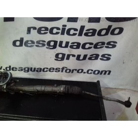 Cremallera de Dirección DS4 1.6 HDI (guardapolvo picado) | Desguaces Foro