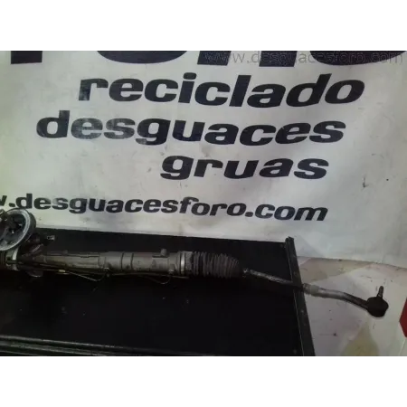 Cremallera de Dirección DS4 1.6 HDI (guardapolvo picado) | Desguaces Foro