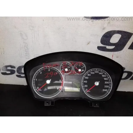 Cuadro de Instrumentos FORD FOCUS II 2006 (190.402 Km) | Desguaces Foro