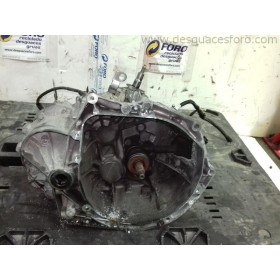 Caja de Cambios DS4 1.6 HDI 2013 (150.541 Km) | Desguaces Foro