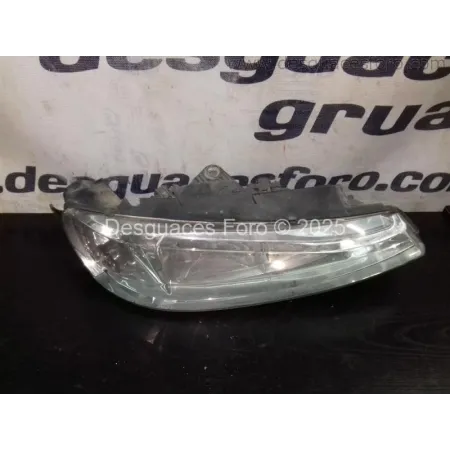 Faro Delantero Derecho Peugeot 406 Fase2  4P  Año 2000 | Desguaces Foro