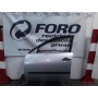 Puerta Delantera Izquierda Seat Ibiza 6L 5 Puertas 2004 Gris (Pequeño Golpe) 2004
