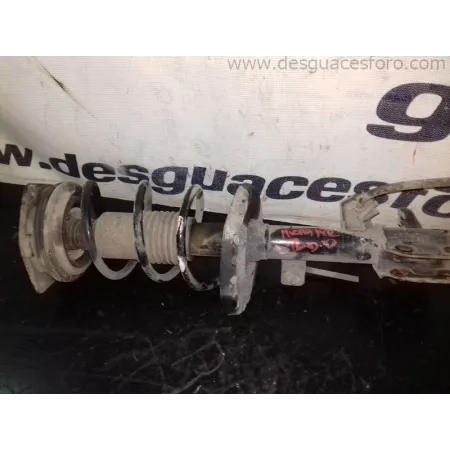 Amortiguador Delantero Derecho Nissan Micra K12 (1 Rosa 1 Blanco)