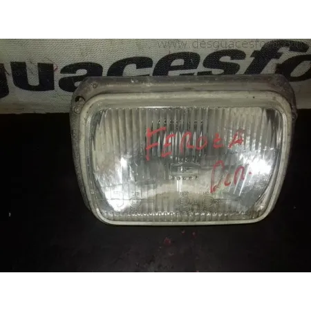 Faro Delantero Derecho DAIHATSU FEROZA | Desguaces Foro