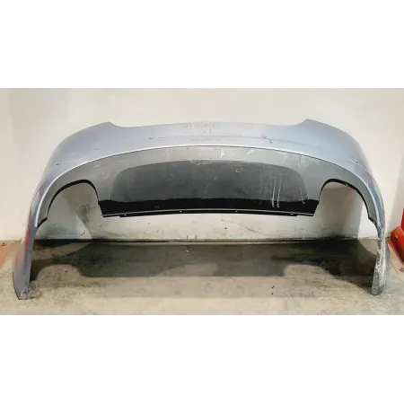 PARAGOLPES TRASERO JAGUAR XF