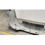 PARAGOLPES TRASERO JAGUAR XF
