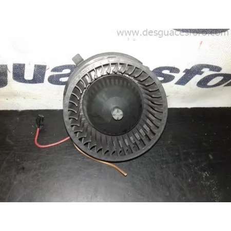 Motor de Calefacción VOLKSWAGEN GOLF III 3P1H1819021 | Desguaces Foro
