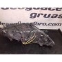 Faro Delantero Izquierdo Peugeot 307  5P   Año 2007  (un poco quemado) ( falta portalamparas intermitente)