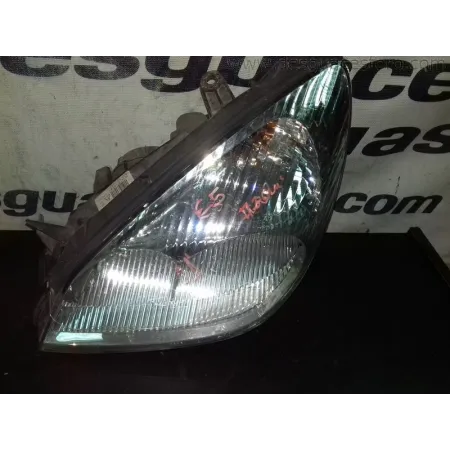 Faro Delantero Izquierdo CITROEN C5 2001 Xenón (con limpia) | Desguaces Foro
