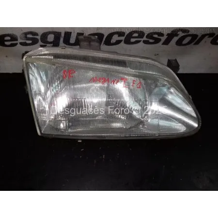 Faro Delantero Derecho RENAULT MEGANE I FASE I (sin tapa trasera)