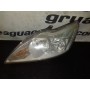 Faro Delantero Izquierdo Ford Focus II 5P 2008 (Sin Tapa Trasera) 2008