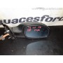 Retrovisor Derecho CITROEN C5 FASE II 5P 2004 Negro (6 pines) | Desguaces Foro