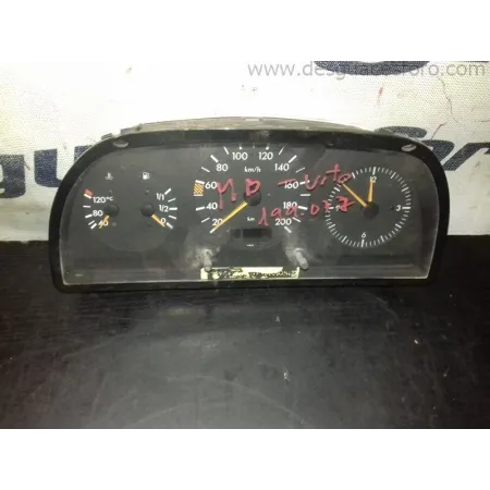 Cuadro de Instrumentos Mercedes Benz Mb Vito (199.077 Km)
