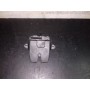 Cerradura Portón Maletero VOLVO V50 (4 pines) | Desguaces Foro