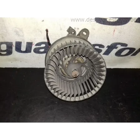 Motor de Calefacción PEUGEOT PARTNER 1.9 D602905K | Desguaces Foro