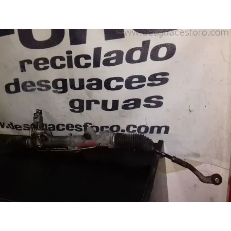 Cremallera de Dirección MERCEDES BENZ W203C270 CDI 612962 A20311051001 | Desguaces Foro