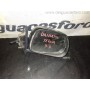Retrovisor Derecho Manual DAIHATSU FEROZA Manual Negro | Desguaces Foro