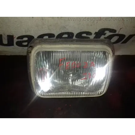 Faro Delantero Izquierdo DAIHATSU FEROZA | Desguaces Foro