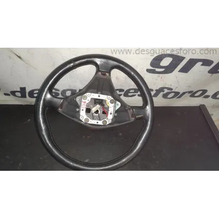 Volante ALFA ROMEO 156 4P50459093 | Desguaces Foro