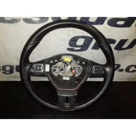 Volante Multifunción VOLKSWAGEN GOLF VI 2000 308959537D | Desguaces Foro