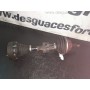 Transmisión Delantera Izquierda SEAT IBIZA 6K 1.9 TDI | Desguaces Foro
