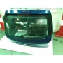 Portón Trasero Peugeot 206 Fase I 3P Azul Oscuro (Sin Pelar)