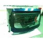 Portón Trasero Peugeot 206 Fase I 3P Azul Oscuro (Sin Pelar)