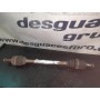 Transmisión Delantera Derecha RENAULT SCENIC 4x4 1.9 DCI | Desguaces Foro