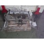 Puente Trasero Completo BMW E46 320D 20 4D 1D 1428796