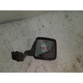 Retrovisor Izquierdo Manual ANIBAL SANTANA Plástico | Desguaces Foro