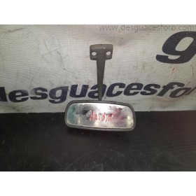 Retrovisor Interior Manual ANIBAL SANTANA Plástico | Desguaces Foro
