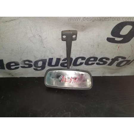 Retrovisor Interior Manual ANIBAL SANTANA Plástico | Desguaces Foro