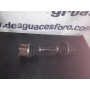 Transmisión Delantera Izquierda AUDI A4-B8 2012 CJC | Desguaces Foro