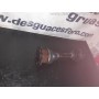 Transmisión Delantera Izquierda AUDI A4-B8 2012 CJC | Desguaces Foro