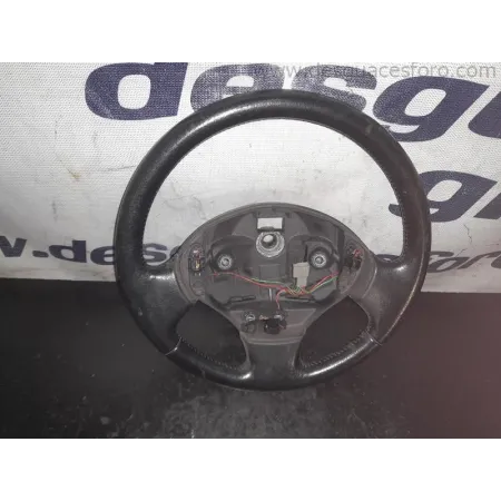Volante RENAULT SCENIC 4x4 20017700432842F | Desguaces Foro