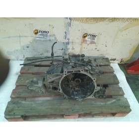Caja de Cambios DODGE CALIBER 2007 2.0 TDI BSY TJR1329P0152 (203.546 KM) | Desguaces Foro