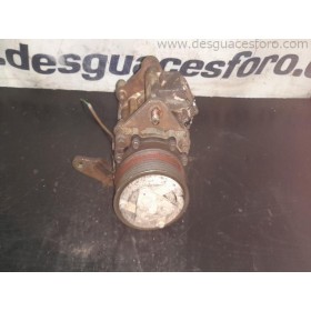 Compresor de Aire Acondicionado ANIBAL SANTANA 0073601324 SD7H15 | Desguaces Foro