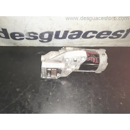 Motor de Arranque DODGE CALIBER 2.0 TDI 2007 05033440AC | Desguaces Foro
