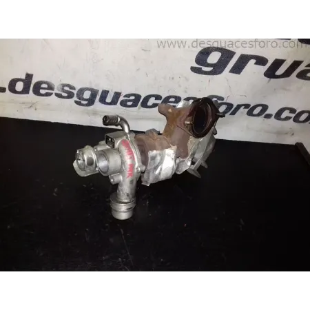 [543559710020] Turbo Renault Clio III K9K 543559710020 K9K