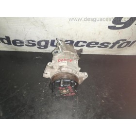 Compresor de Aire Acondicionado DODGE CALIBER 2.0 TDI 2007 5SE12C | Desguaces Foro