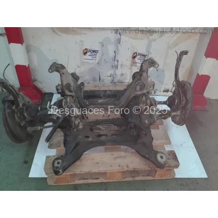 Puente Delantero Completo VOLKSWAGEN TOUAREG V10 5.0 R7L6407271A