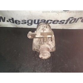 0124555002 Alternador ANIBAL SANTANA 24V 35 80 A | Desguaces Foro
