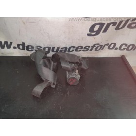 Carrete de Cinturón Delantero Derecho ANIBAL SANTANA | Desguaces Foro
