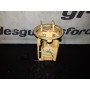 9642124380 Aforador de Combustible PEUGEOT 206 2.0 HDI (2 pines) | Desguaces Foro