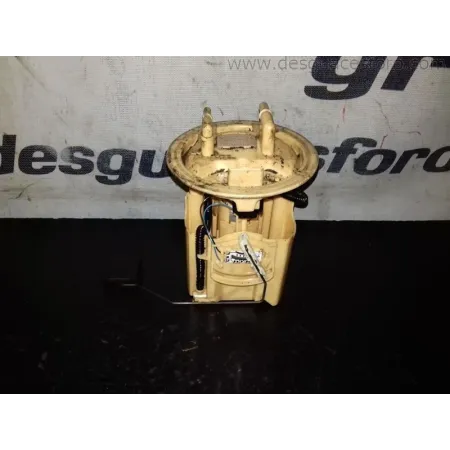 9642124380 Aforador de Combustible PEUGEOT 206 2.0 HDI (2 pines) | Desguaces Foro