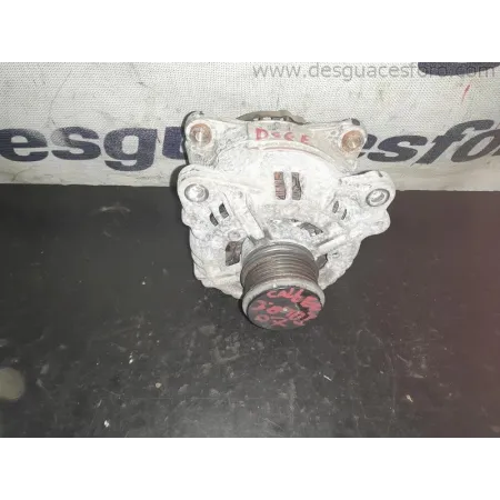 Alternador DODGE CALIBER 2.0 TDI 2007 0124525128 14V 150A | Desguaces Foro