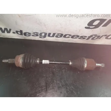 Transmisión Delantera Izquierda OPEL CORSA D 1.3 CDTI | Desguaces Foro