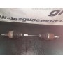 Transmisión Delantera Izquierda OPEL CORSA D 1.3 CDTI | Desguaces Foro