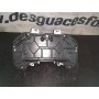[238160] Cuadro de Instrumentos Toyota Auris 2007 83800 02M12 Sv0361 (238.160 Km) 2007