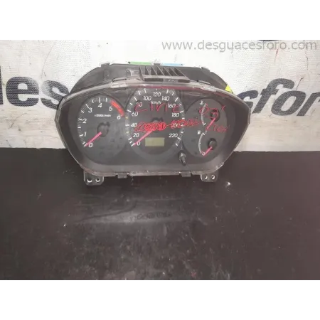 Cuadro de Instrumentos HONDA CIVIC CTDI 2003 HR 0287070 | Desguaces Foro